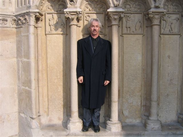 8MichaelCloistered.JPG