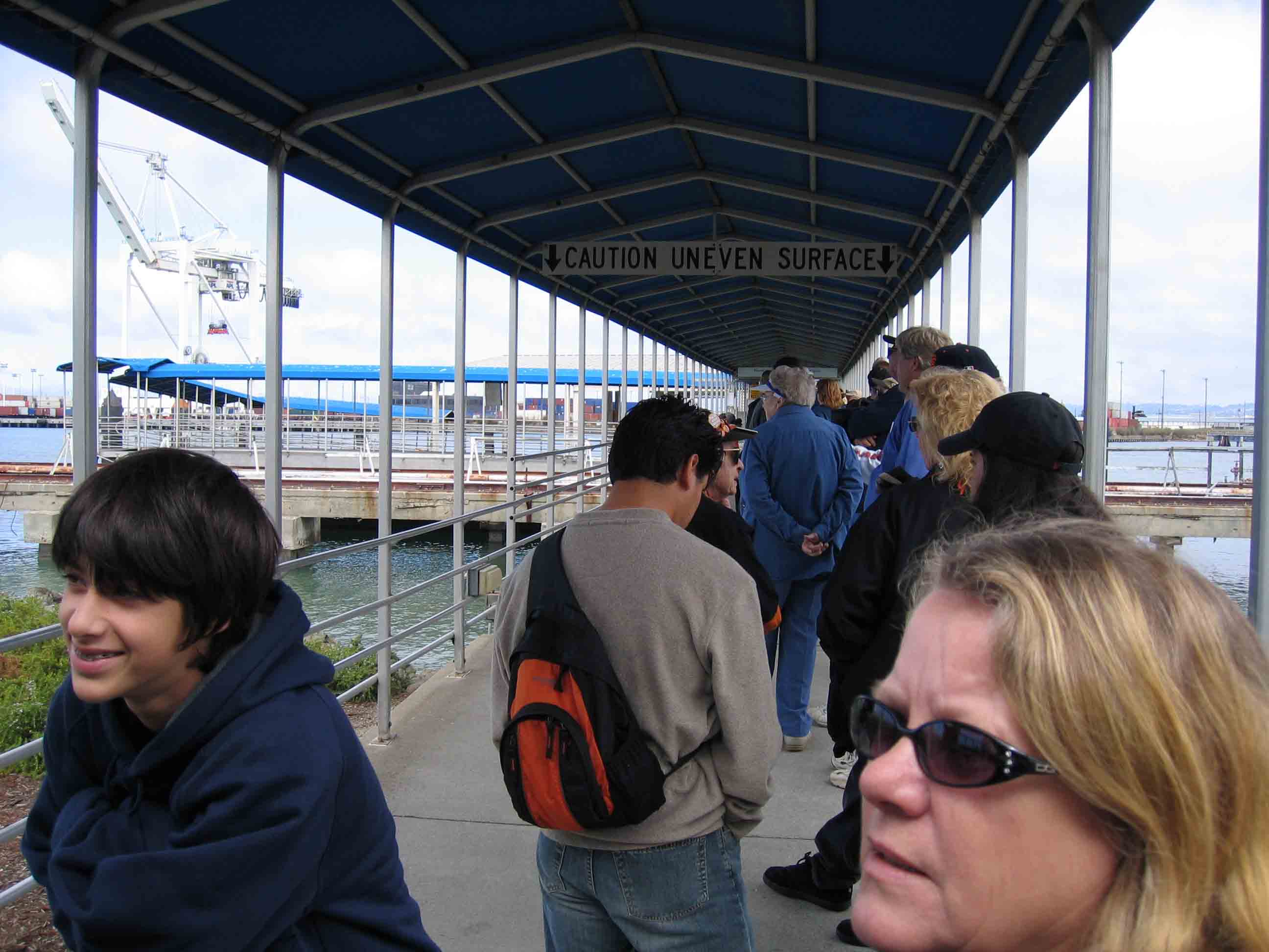 FansgettingontheFerryPSHOP3.jpg